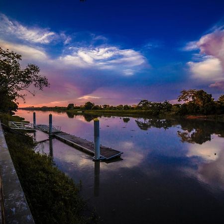 Pueblito Magico Hostel - Mompox ภายนอก รูปภาพ