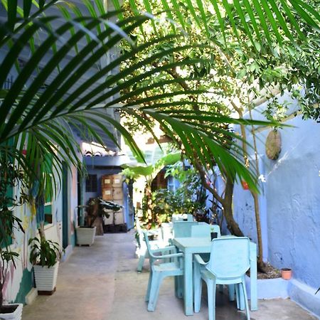 Pueblito Magico Hostel - Mompox ภายนอก รูปภาพ