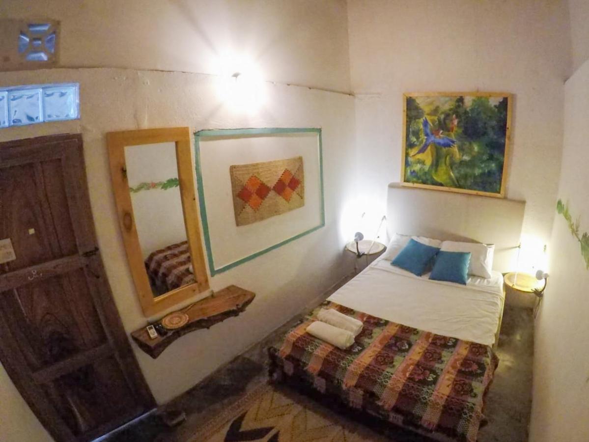 Pueblito Magico Hostel - Mompox ภายนอก รูปภาพ
