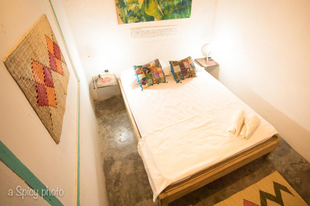 Pueblito Magico Hostel - Mompox ภายนอก รูปภาพ