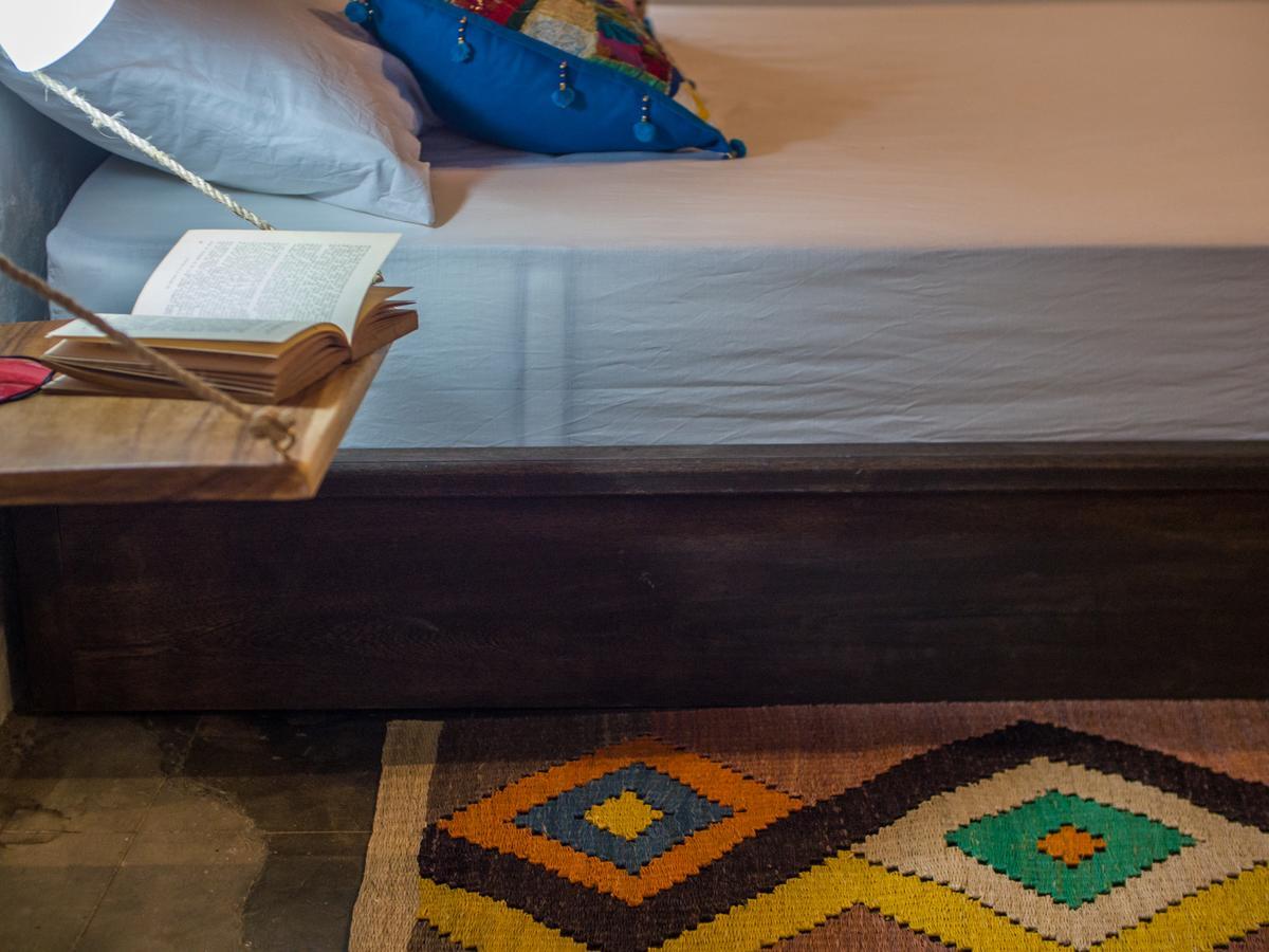 Pueblito Magico Hostel - Mompox ภายนอก รูปภาพ