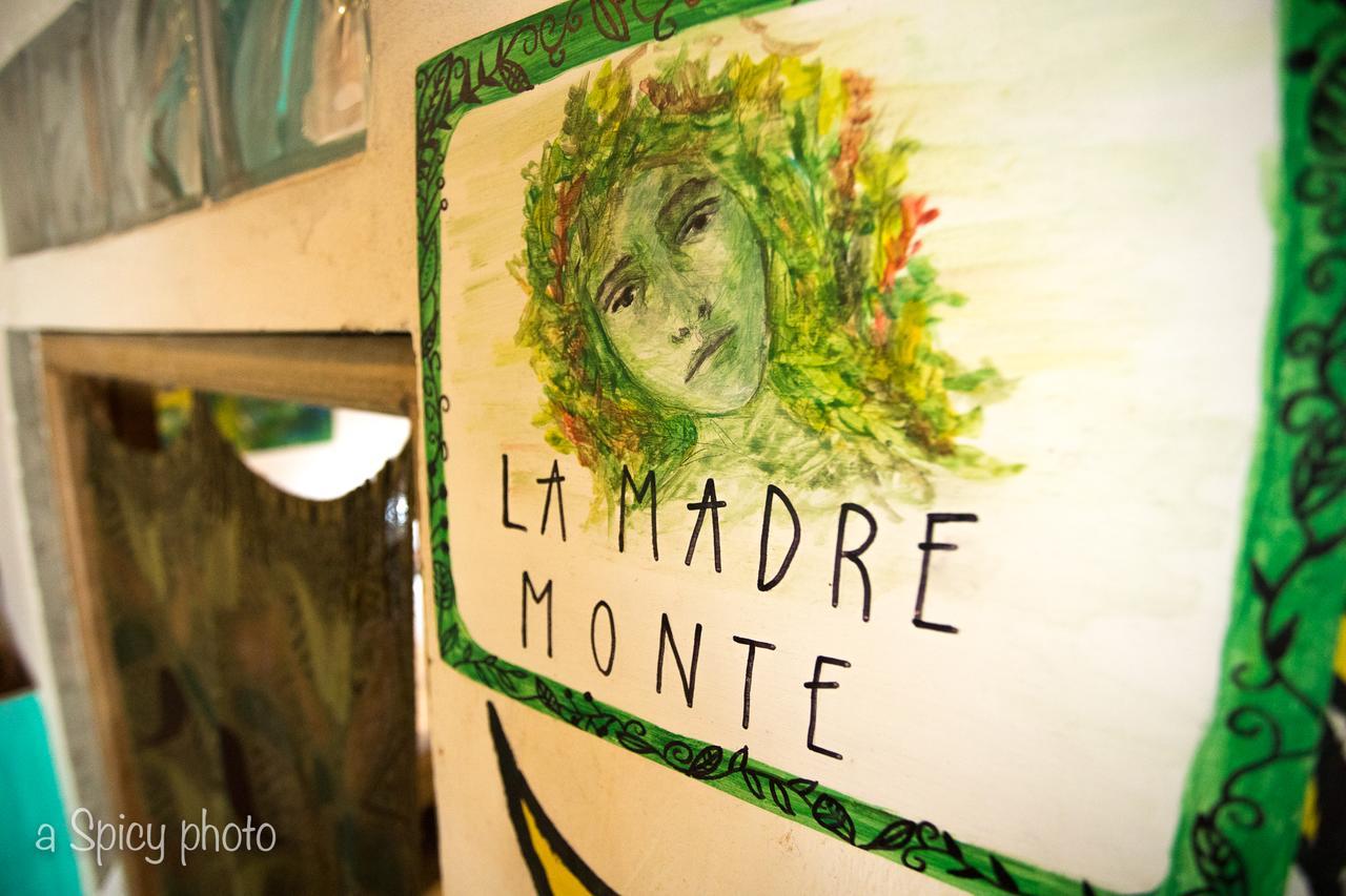 Pueblito Magico Hostel - Mompox ภายนอก รูปภาพ