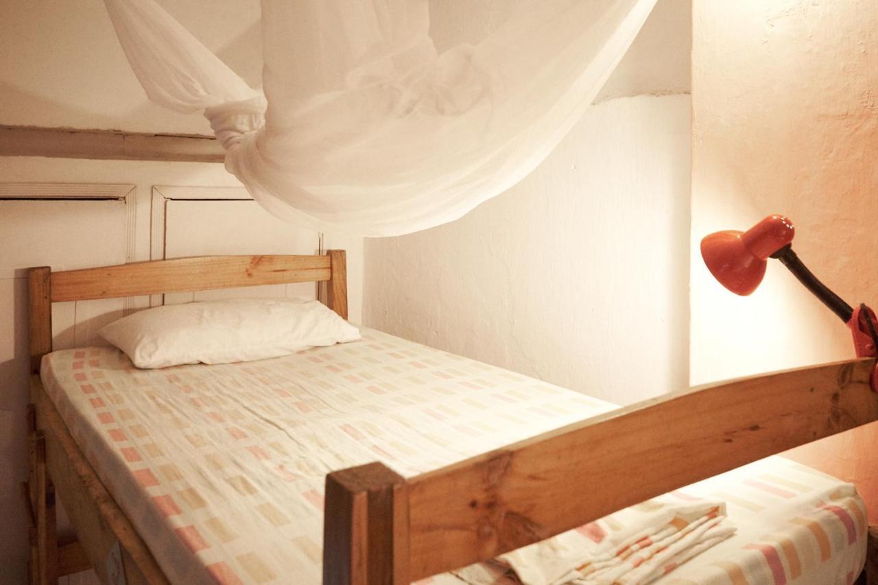 Pueblito Magico Hostel - Mompox ภายนอก รูปภาพ