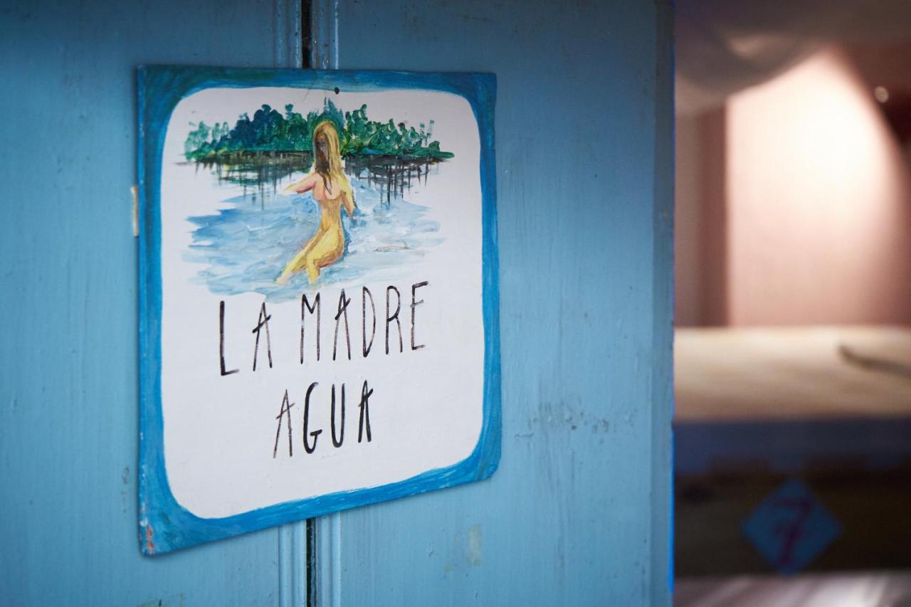 Pueblito Magico Hostel - Mompox ภายนอก รูปภาพ